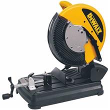 اره پروفیل بر دیوالت مدل DW872 Dewalt DW872 Cut Off Saw